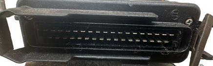 0 280 800 295 Audi 100 80 ecm ecu computer 1989-1990