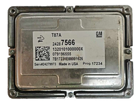 24287566 Chevy Equinox or Traverse 2018 TCM transmission computer