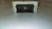 61.35-6 905 670 BMW X5 2001 Anti-theft control module