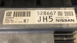 NEC036-050 Infiniti Q50 2018 ECM ECU computer