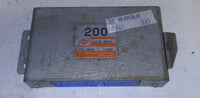 31036 96E01 tcm transmission computer 1994 Nissan Maxima
