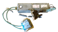 2007-2011 Chevrolet Tahoe steering module 0-G1170-00020