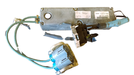 2007-2011 Chevrolet Tahoe steering module 0-G1170-00020