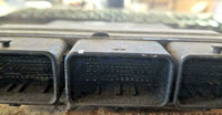 2013 Infiniti JX35 Engine Control Module MEC128-040