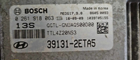 39131-2ETA5 Hyundai Tucson 2017 ecm ecu computer