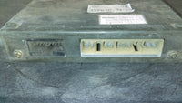 8944041500 Isuzu Impulse 1985-1986 ecu ecm computer