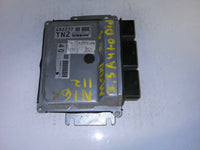 2016-2017 Nissan Maxima ecm ecu computer NEC023-019