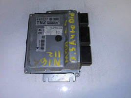 2016-2017 Nissan Maxima ecm ecu computer NEC023-019