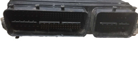 89661-0RT020 Toyota Venza ecm ecu computer 2009