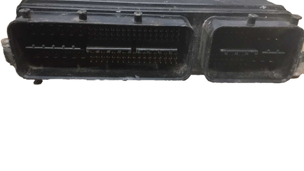 89661-0RT020 Toyota Venza ecm ecu computer 2009