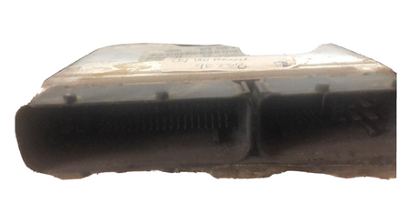 07D 906 018 AQ Volkswagen VW Passat 2004 ecm ecu computer