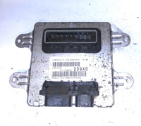 P04692213AD multifunction control module 2008-2011 Dodge Dakota