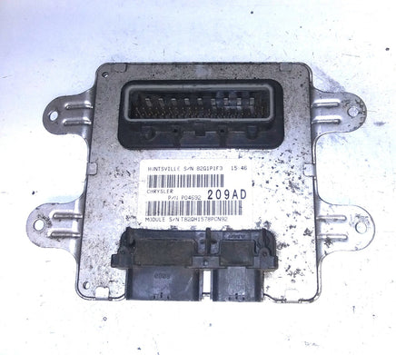 P04692213AD multifunction control module 2008-2011 Dodge Dakota