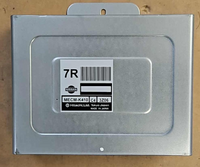 MECM-K410 Nissan Frontier Pickup 2002 ecm ecu computer **NEW OEM**