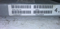 P09146179 Volvo 850 1993-1994 ecm ecu computer