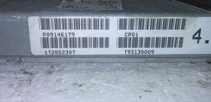 P09146179 Volvo 850 1993-1994 ecm ecu computer