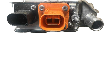 9037816E Battery warmer control module 2020-2023 Porsche Taycan