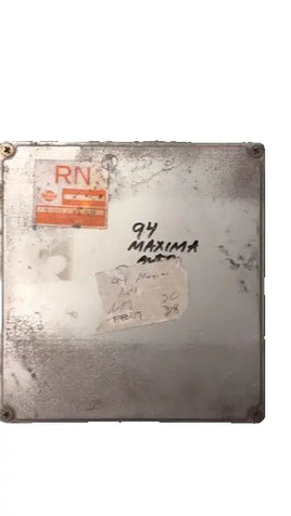 A18-B60 ED2 Nissan Maxima 1994 ecm ecu computer
