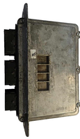 9L1A-12A650-FC Ford Expedition 2009 ecm ecu computer