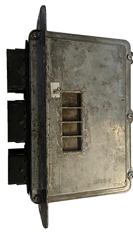 9L1A-12A650-FC Ford Expedition 2009 ecm ecu computer