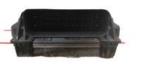 25895403 Cadillac CTS 2008 headlight levelling module
