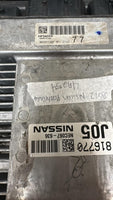 NEC067-636 ecm ecu computer 2022 Nissan Pathfinder