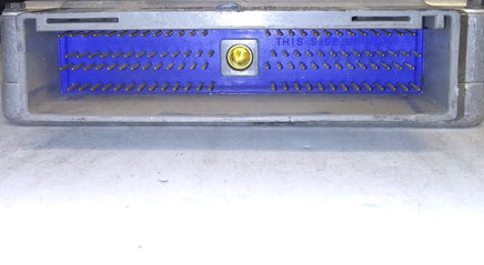 XS2F-12A650-UA ecm ecu computer 2000 Ford Contour **Tested**
