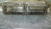 RMDS7A-12A650-DA ecm ecu computer Ford Fusion **tested**