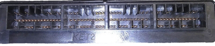 39106-39653 ecu ecm computer 2004 Kia Sedona