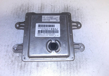 P56050146AJ multi-function relay module bcm 2005 Jeep Grand Cherokee