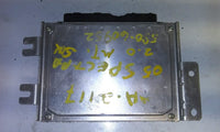 39101-23521 ecm ecu computer 2005 Kia Spectra