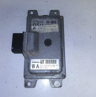 310F6 1PV0A TCM transmission computer 2014 Nissan Quest - Swan Auto