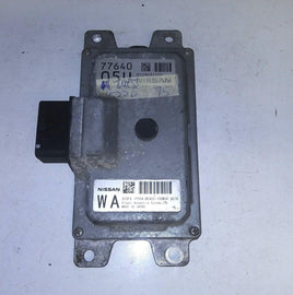 310F6 1PV0A TCM transmission computer 2014 Nissan Quest - Swan Auto