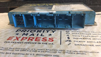 0 260 002 786 BMW 540i  1999-2001 TCM transmission computer