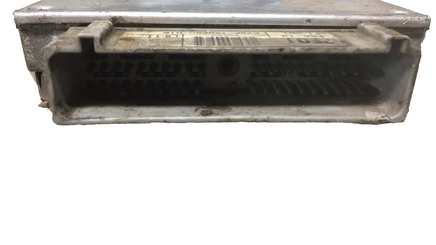 E7SF-12A650-H1B ecm ecu computer 1987 Ford Crown Vic