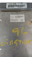 F68F-12A650-AB Ford Windstar 1996 ecm ecu computer **TESTED GOOD**
