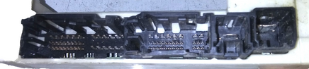 82730-12N90 fuse box control module computer 2021 Toyota Corolla