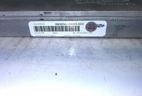2005-2008 Ford Mustang ecm ecu computer RM5R3A-12A650-ADD  **Tested** - Swan Auto