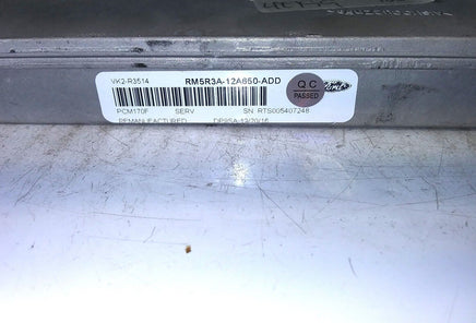 2005-2008 Ford Mustang ecm ecu computer RM5R3A-12A650-ADD  **Tested** - Swan Auto