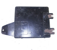 E2T53971 ecm ecu computer 1985-1986 Mitsubishi Pickup