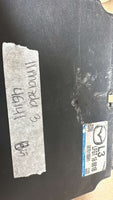 LFGT 18 881B ecm ecu computer 2011 Mazda 3 Mazda3