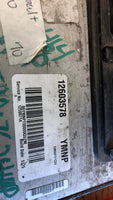 2006 Chevrolet Cobalt or HHR ecm ecu computer 12603578