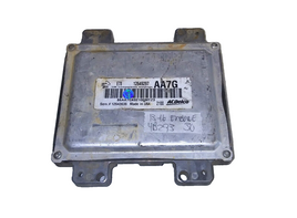 12649297 Buick Encore 2013-2016 ecm ecu computer ***TESTED***