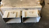 2000 Breeze, Stratus or Cirrus ecm ecu computer P04606852AB