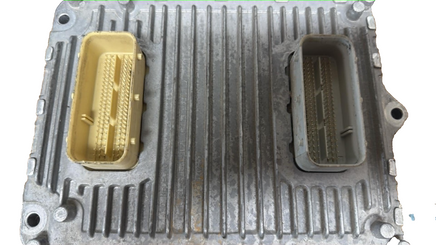P05150888AD ecm ecu computer 2013 Range Rover Land Rover
