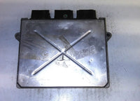 5F9A-12A650-ADB ecm ecu computer Ford Freestyle **Tested**