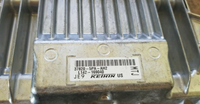 2021 Honda CRV CR-V ecm ecu computer 37820-5PA-AH2