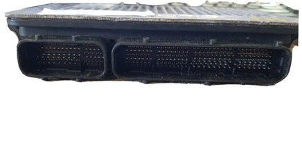 89661-06K84 Toyota Camry 2014 ecm ecu computer