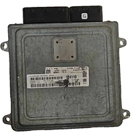 P05187818AD ecm ecu computer 2007-2010 Dodge Caliber or Compass or Patriot