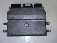 2013 Lincoln MKZ ecm ecu computer DP5A-12A650-JH